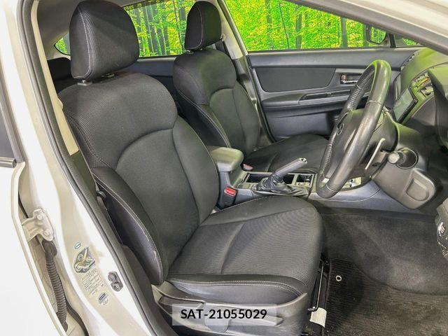 Subaru IMPREZA 2013-06 6271892-7