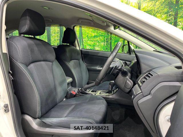 Subaru IMPREZA 2015-07 6271891-9