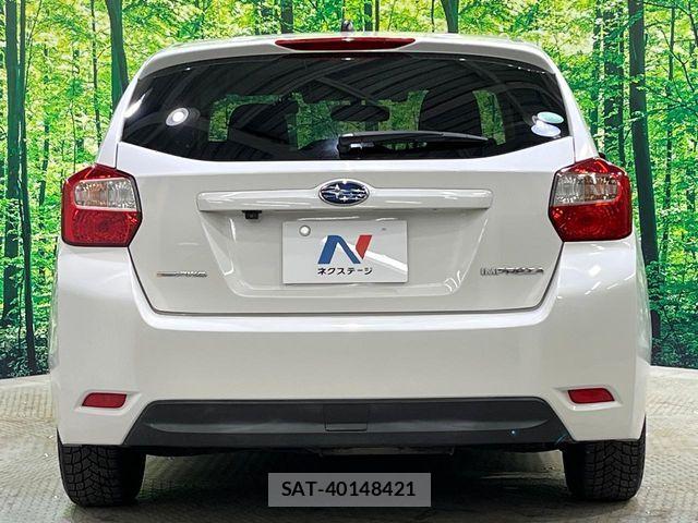 Subaru IMPREZA 2015-07 6271891-15