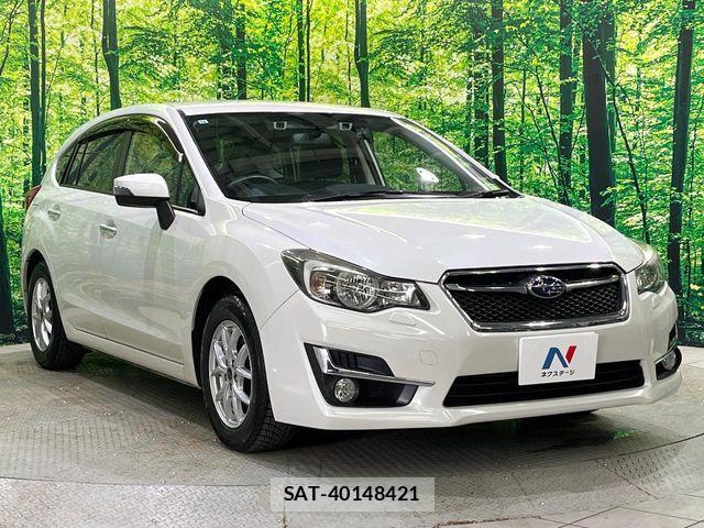 Subaru IMPREZA 2015-07 6271891-16