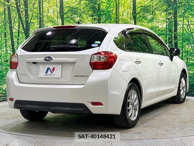 Subaru IMPREZA 2015-07 6271891-17