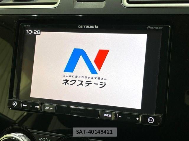 Subaru IMPREZA 2015-07 6271891-2