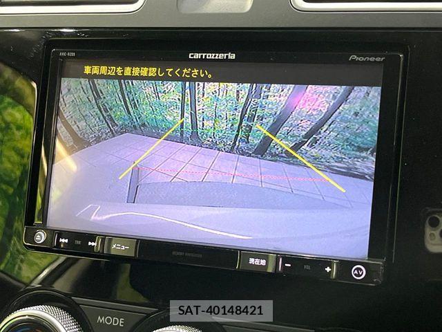 Subaru IMPREZA 2015-07 6271891-3