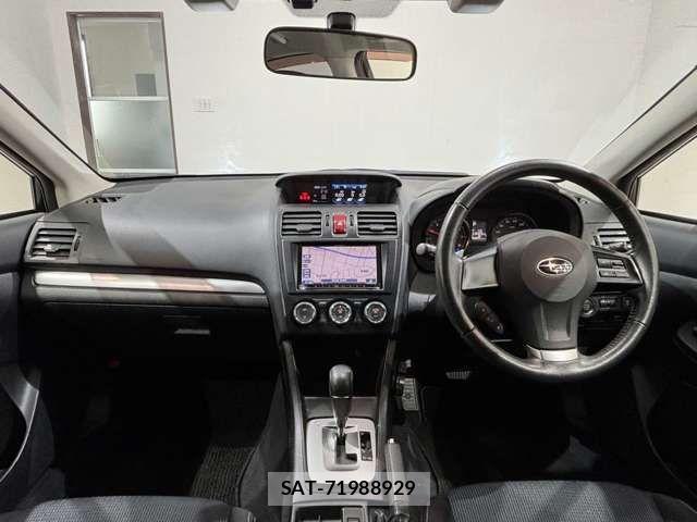 Subaru IMPREZA 2012-04 6304636-9