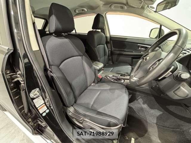 Subaru IMPREZA 2012-04 6304636-10