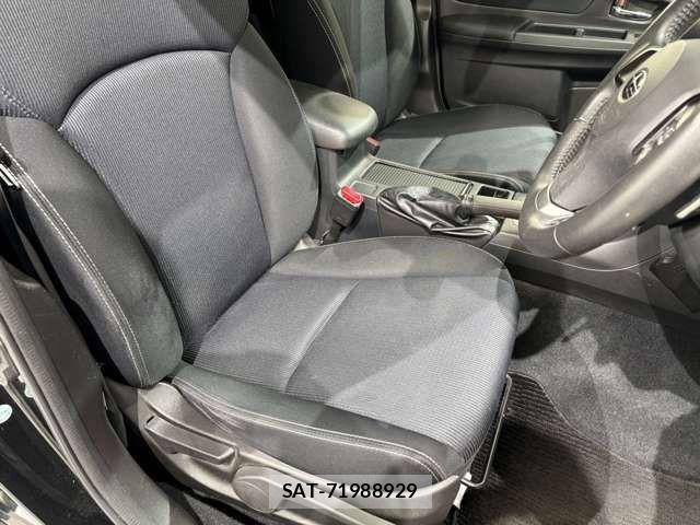 Subaru IMPREZA 2012-04 6304636-11