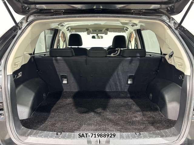 Subaru IMPREZA 2012-04 6304636-16