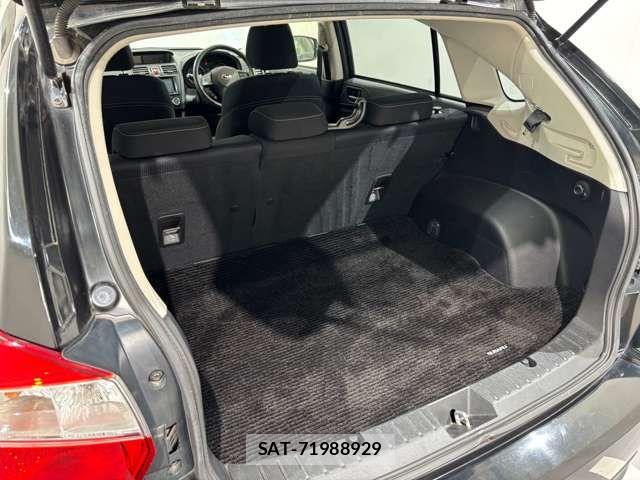 Subaru IMPREZA 2012-04 6304636-17