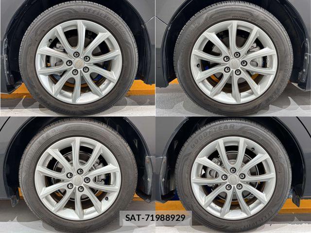 Subaru IMPREZA 2012-04 6304636-25