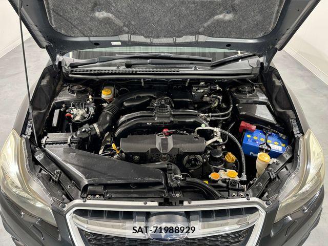 Subaru IMPREZA 2012-04 6304636-26