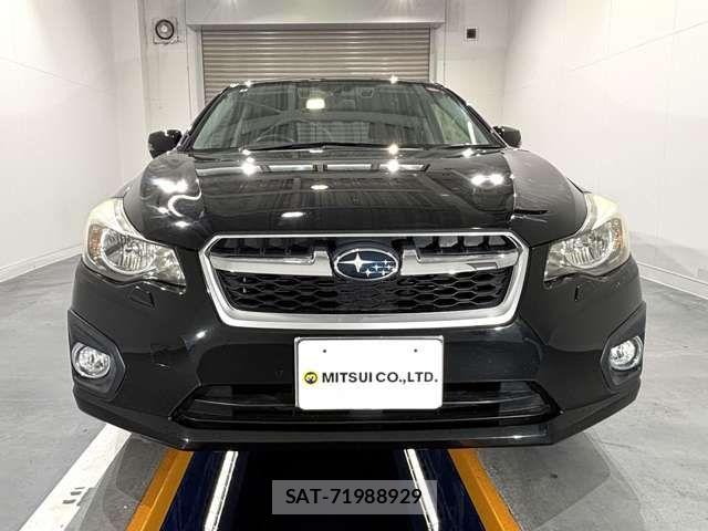 Subaru IMPREZA 2012-04 6304636-2