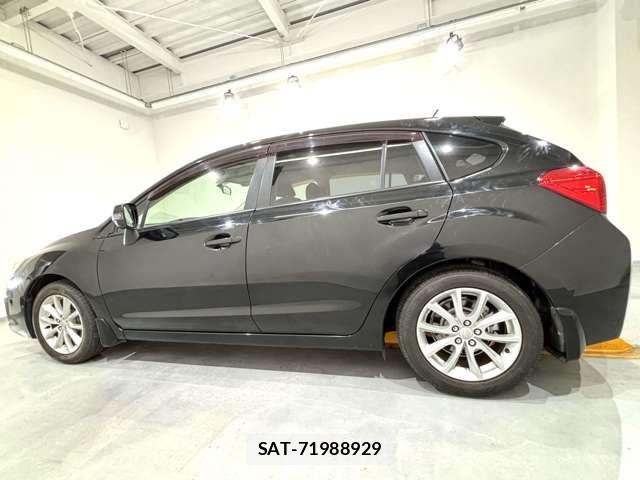 Subaru IMPREZA 2012-04 6304636-4