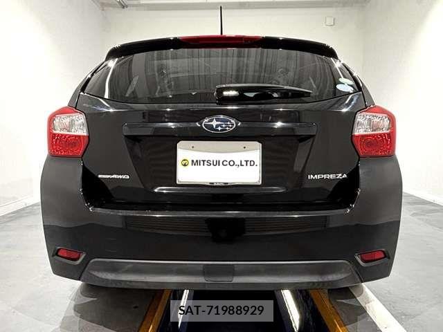 Subaru IMPREZA 2012-04 6304636-6