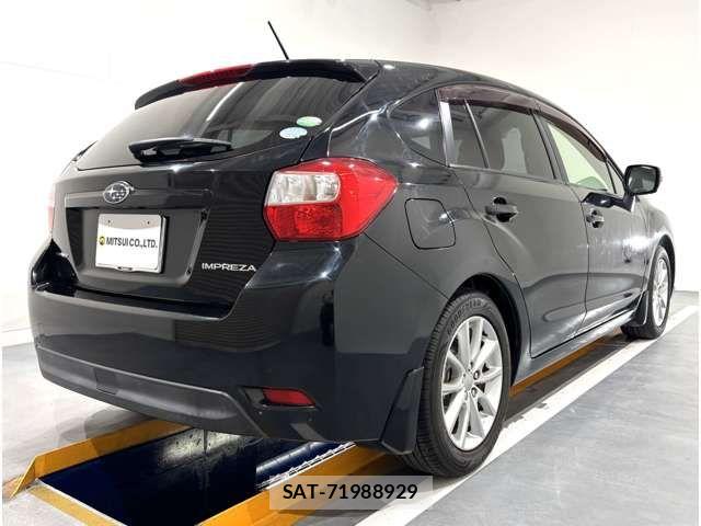 Subaru IMPREZA 2012-04 6304636-7