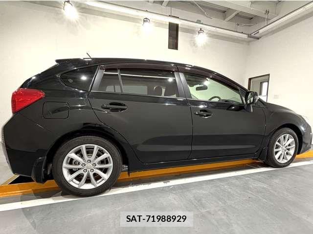 Subaru IMPREZA 2012-04 6304636-8