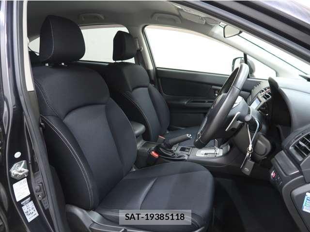 Subaru IMPREZA 2013-07 6304633-10