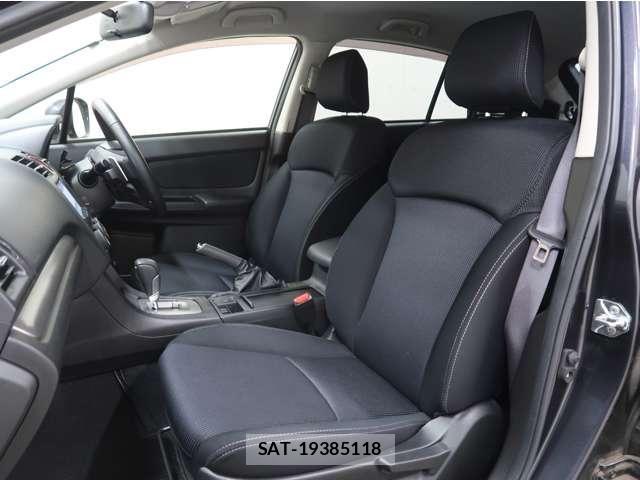Subaru IMPREZA 2013-07 6304633-12