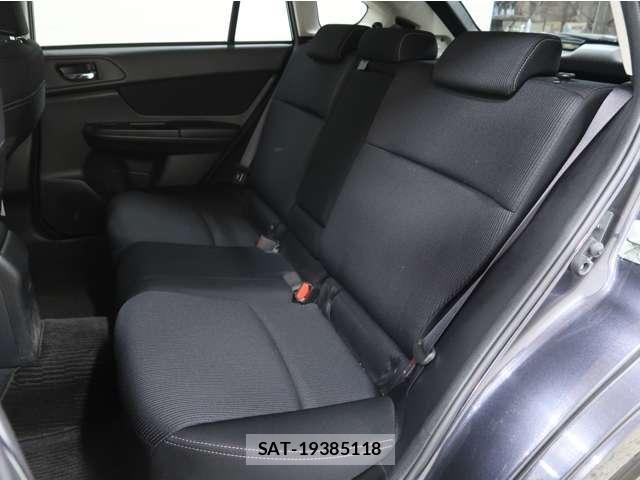 Subaru IMPREZA 2013-07 6304633-13