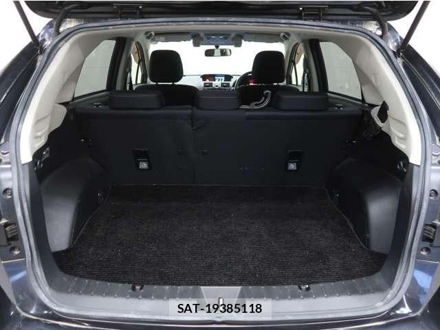 Subaru IMPREZA 2013-07 6304633-14