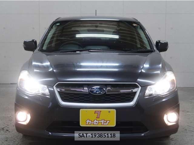Subaru IMPREZA 2013-07 6304633-16