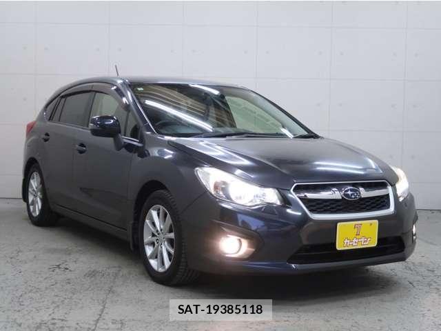 Subaru IMPREZA 2013-07 6304633-17