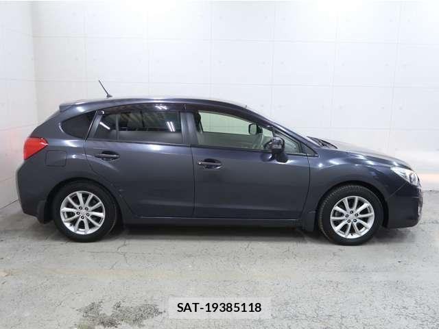 Subaru IMPREZA 2013-07 6304633-18