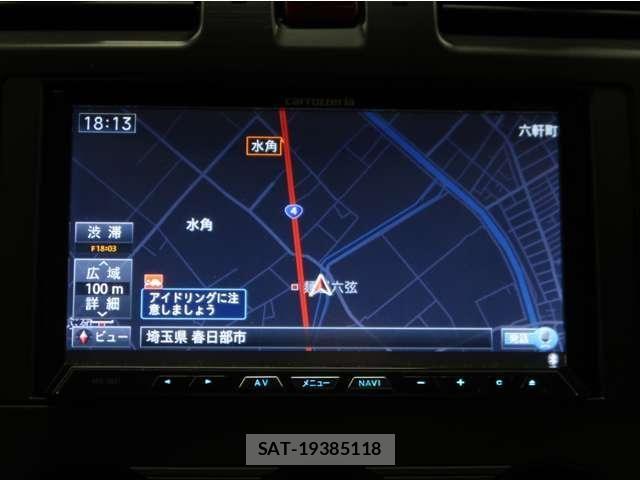 Subaru IMPREZA 2013-07 6304633-19
