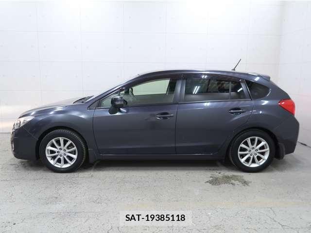 Subaru IMPREZA 2013-07 6304633-23