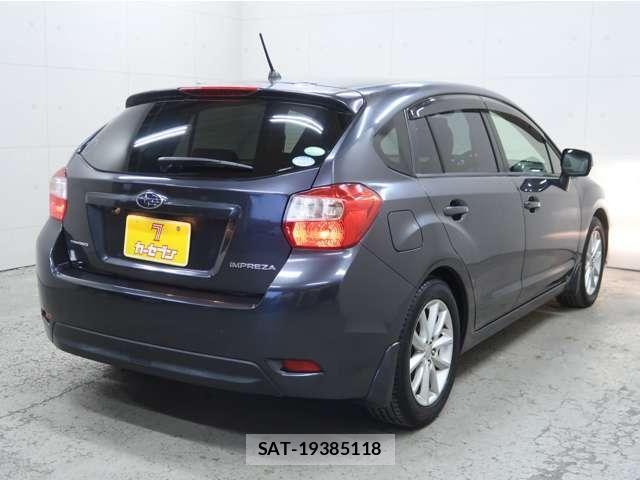 Subaru IMPREZA 2013-07 6304633-24