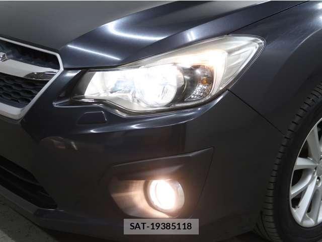 Subaru IMPREZA 2013-07 6304633-28