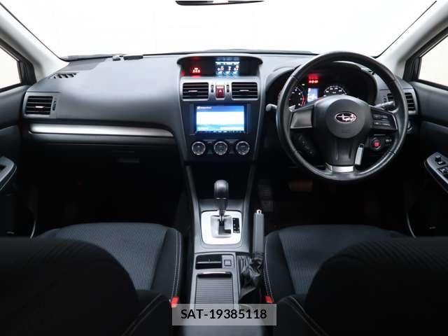 Subaru IMPREZA 2013-07 6304633-2