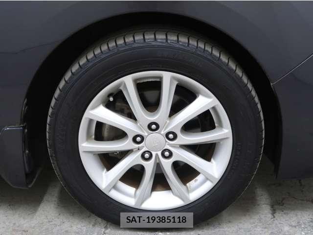 Subaru IMPREZA 2013-07 6304633-29