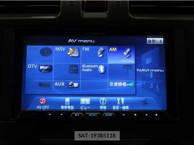 Subaru IMPREZA 2013-07 6304633-3
