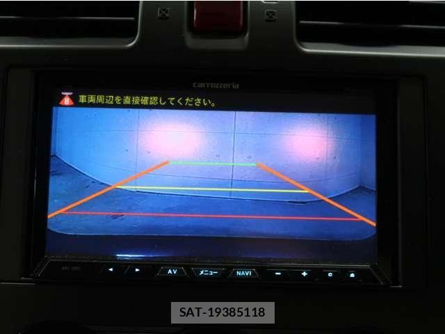 Subaru IMPREZA 2013-07 6304633-8