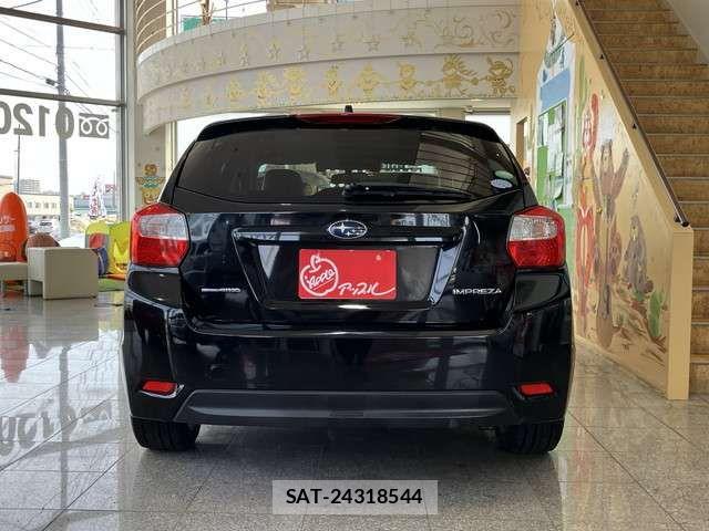 Subaru IMPREZA 2012-12 6498579-2