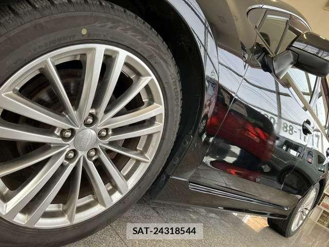 Subaru IMPREZA 2012-12 6498579-5