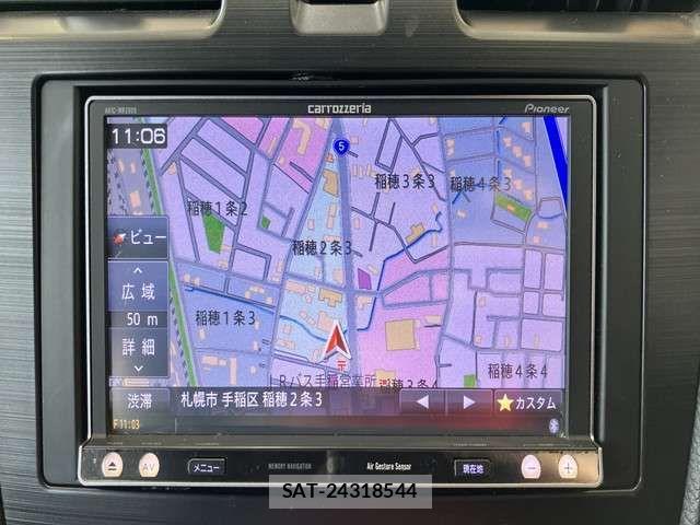 Subaru IMPREZA 2012-12 6498579-7
