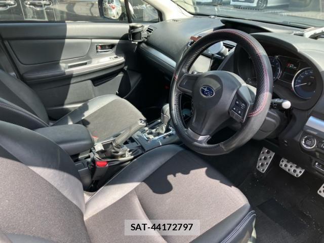 Subaru IMPREZA 2016-07 6498578-9