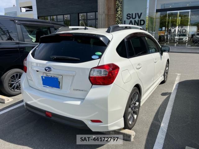 Subaru IMPREZA 2016-07 6498578-3