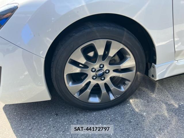 Subaru IMPREZA 2016-07 6498578-5