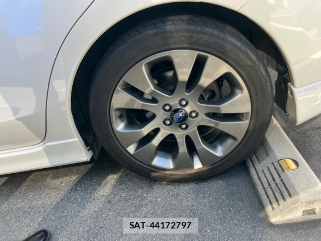 Subaru IMPREZA 2016-07 6498578-6