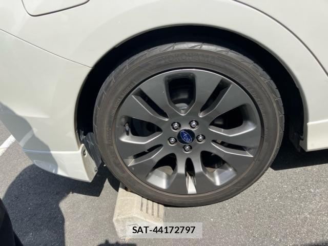 Subaru IMPREZA 2016-07 6498578-7