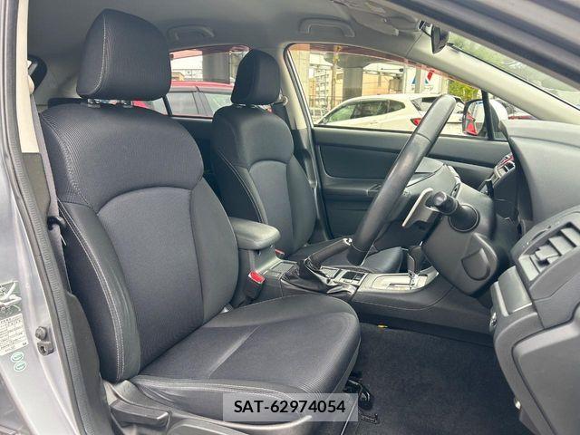 Subaru IMPREZA 2012-03 6498580-9