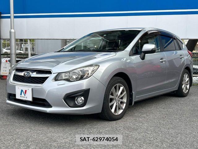 Subaru IMPREZA 2012-03 6498580-13