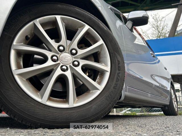 Subaru IMPREZA 2012-03 6498580-14