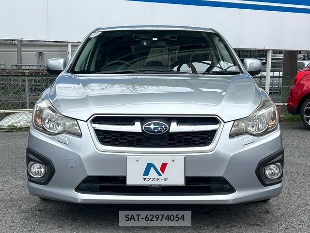 Subaru IMPREZA 2012-03 6498580-15