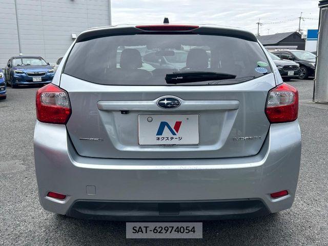 Subaru IMPREZA 2012-03 6498580-16