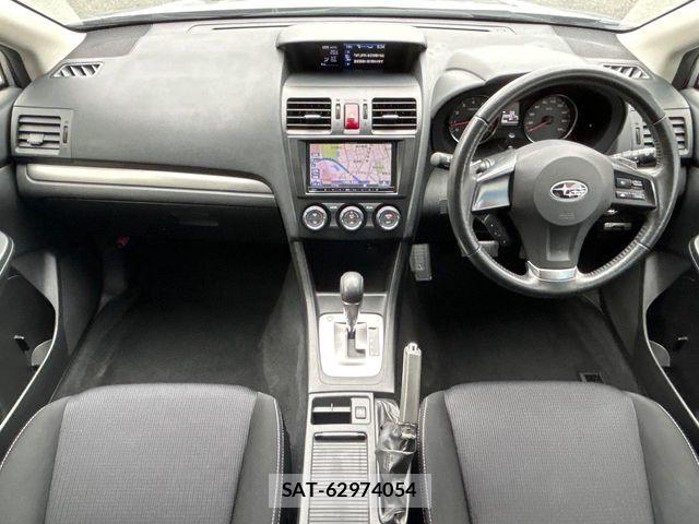 Subaru IMPREZA 2012-03 6498580-1