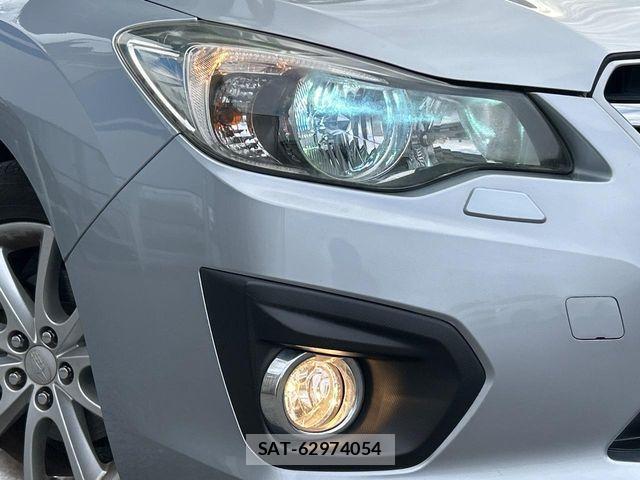 Subaru IMPREZA 2012-03 6498580-3