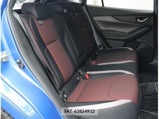 Subaru IMPREZA 2021-04 6498561-9